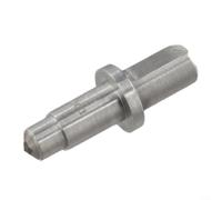 27m m Indenter de acero para el probador de la dureza para el equipo de prueba de la dureza de Rockwell HR150A sustituye a HRC-3 para HRC-2 y para HRC-1 (HRC-1)