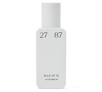 27ml 27 87 Perfumes Rule of 72 Eau de Parfum