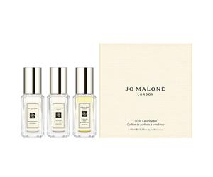 27ml JO MALONE LONDON Kit de combinación de fragancias (3 x 9 ml)