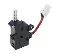 27RB 5304511338 Lavadora Lavadora Cerradura De Puerta Interruptor Cerradura De Puerta Electrónica Lavado, Impermeable