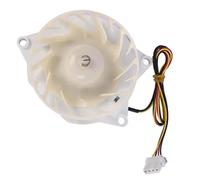 27RB EAU64824806 Quiet Evaporator Cooling Fan Motor Replacement Parts For Refrigerators Condenser Fan Motor For Fridge