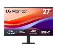 27U421A 27IN VA FHD [1920X1080] - 16:9 5MS 3000:1 HDMI/USB TYPE-C
