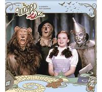 27wall the Wizard of Oz
