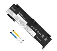 27Wh 01AV406 01AV408 Rear Batería para Le-novo ThinkPad T460S T470S Ultrabook 00HW024 00HW025 00HW038 01AV405 01AV407 01AV462 L16M3P73 SB10J79002 SB10J79003 SB10J79004 SB10K97605 SB10F46462 SB10F46463