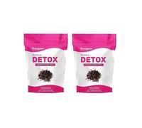 28-140pcs Detox Fat Burner Tea Women's fast Tea for weight loss Weight Loss Tea for Men and Women Abdominal Tea 2025 NEW
