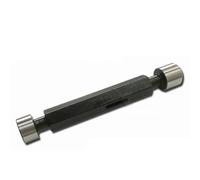 28/28,5 H7 / H8 / J7 / N7 / K7 / H9 / M7 / G7 / K6 / F7 / E7 / R7 Herramienta de comprobación de coaxialidad de calibre suave GO NOGO Gages(28 K6)