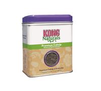 28.3 g Kong Naturals Catnip para gatos