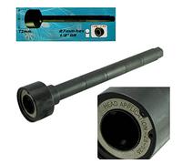28 - 35 mm para barra de herramientas Extractor Barra de acoplamiento de Rótula axial para Rótula