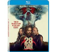 28 a?os después [Blu-Ray] (Audio español)