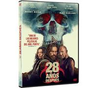 28 años después (DVD)