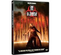 28 años después: el templo de los huesos (DVD)