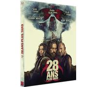 28 Ans Plus Tard [Blu-Ray]