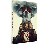 28 Ans Plus Tard [DVD]