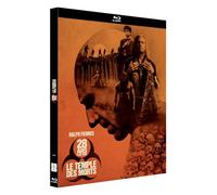 28 ans plus tard : Le temple des morts [Blu-ray]