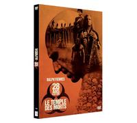 28 ans plus tard : Le temple des morts [DVD]