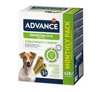 Advance Dental Care Stick Mini para perros pequeños - 360 g