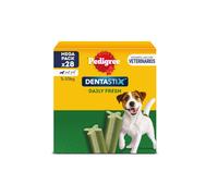 Pedigree Multipack Dentastix Fresh Pequeño 28 440 gr
