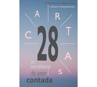 28 cartas de una historia de amor contada