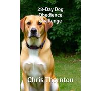 28-Day Dog Obedience Challenge