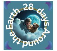 28 Days Around the Earth