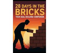 28 Days In The Bricks