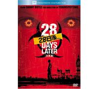 28 Days Later.. . [02/E, J/Dd5. 1 [Alemania] [DVD]