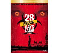 28 Days Later.. . [02/E, J/S: E, J [Alemania] [DVD]
