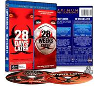 28 Days Later... / 28 Weeks Later