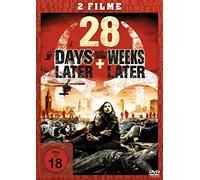 28 Days Later/28 Weeks Later [Alemania] [DVD]