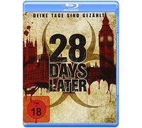 28 Days Later [Alemania] [Blu-ray]