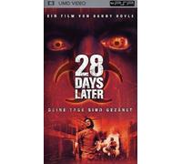 28 Days Later [Alemania] [UMD Mini para PSP]