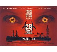 28 Days Later [Alemania] [VHS]