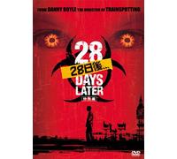 28 Days Later... [DVD de Audio]