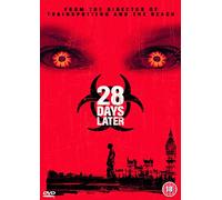 28 Days Later DVD [Reino Unido]