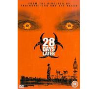 28 Days Later [Edizione: Regno Unito] [Reino Unido] [DVD]