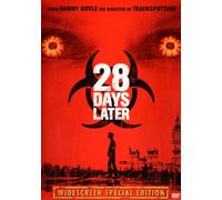 28 Days Later [Reino Unido] [DVD]