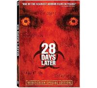 28 Days Later (Widescreen Special Edition) by Fox Searchlight by Danny Boyle