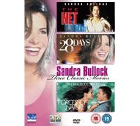 28 Days/Net/Forces of Nature [Reino Unido] [DVD]