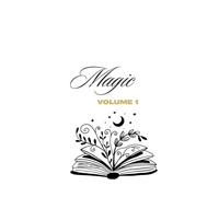 28 Days of Magic (Magic Series)