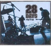 28 Days - Rip It Up