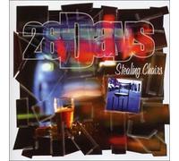 28 Days - Stealing Chairs + DVD