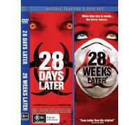 28 días después... / 28 semanas después [DVD]