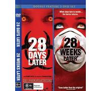 28 días después... / 28 semanas después [DVD]