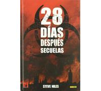 28 Días Después.Secuelas