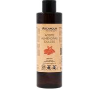 ACEITE DE ALMENDRAS DULCES 100% puro 250 ml