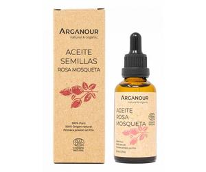 ¡28% DTO! Aceite de semillas de rosa mosqueta 50 ml