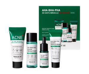 ¡28% DTO! AHA BHA PHA 30 Days Miracle AC SOS Kit