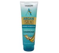 ¡28% DTO! Argan Silk Acondicionador Hidratación Intensa 250 ml