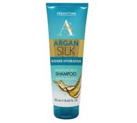 ¡28% DTO! Argan Silk Champú Hidratante 250 ml
