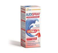 ¡28% DTO! Audispray Ultra Disuelve Tapones de Cerumen 20 ml
